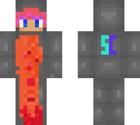 slogo | Minecraft Skin