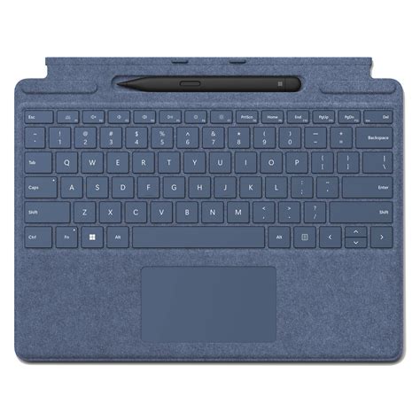 Microsoft Surface Pro Signature Keyboard with Slim Pen 8X8-00095