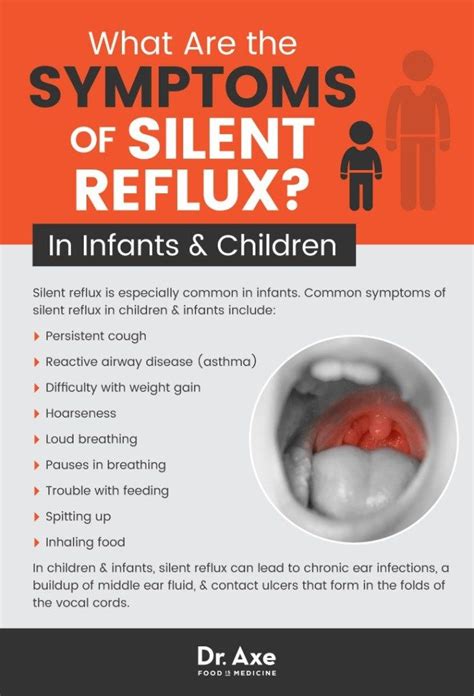 12 Natural Ways to Relieve Silent Reflux Symptoms