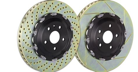 Do Performance Brakes Really Make a Difference? - AutoGuide | AutoGuide.com