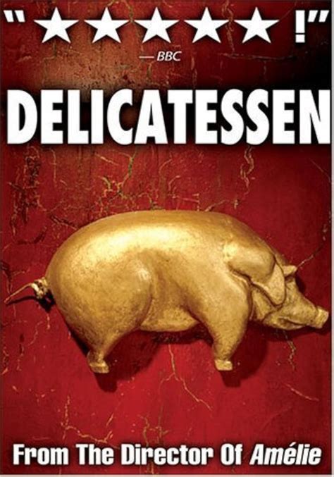 Delicatessen (1991)