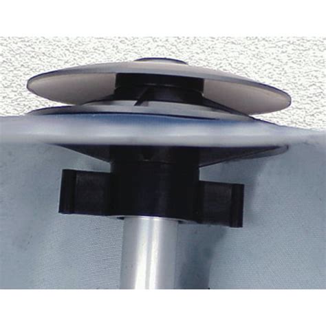 Taylor Boat Vent II Boat Cover Venting and Support - Walmart.com ...