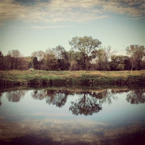 reflection on the pond | Pond, Outdoor, Water