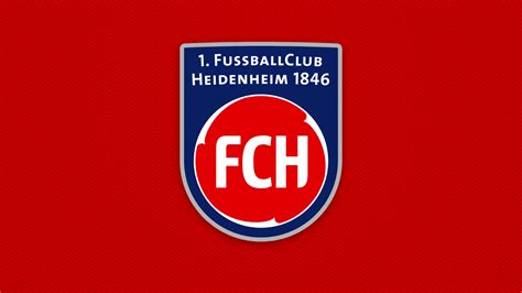 Gratulation an den 1. FC Heidenheim 1846 zum Aufstieg in die Bundesliga ...