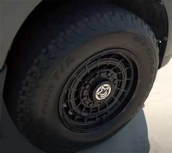 BFGoodrich Trail Terrain Vs. All-terrain (2024): In-depth Differences