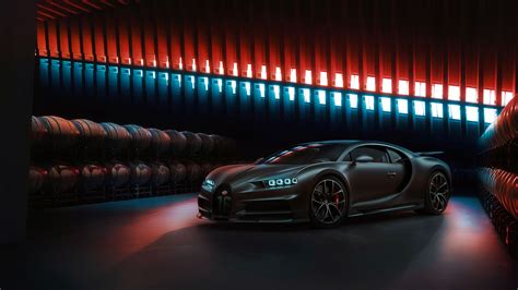 1920x1080 Black Bugatti Chiron 2020 Laptop Full HD 1080P ,HD 4k ...