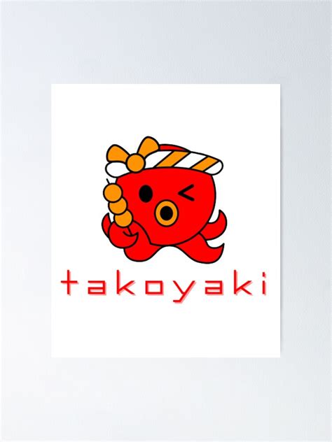 " kawaii japanese food takoyaki , kawaii takoyaki , kawaii japanese ...