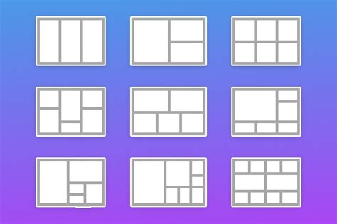 How to use 80+ Grid layouts while building a website