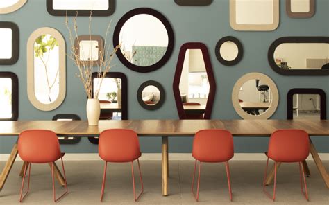 Five Mirror Shapes to Consider for Your Home | Submaterial