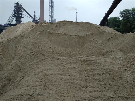 Bottom Ash - Slag for Cement - Clinker Cement High Quality