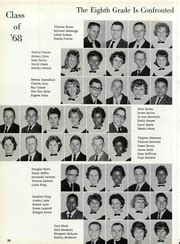 Brunswick High School - Railroader Yearbook (Brunswick, MD), Class of ...