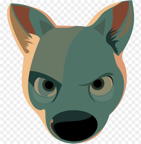 Bolt Dog Drawing Face PNG Transparent With Clear Background ID 86761 ...