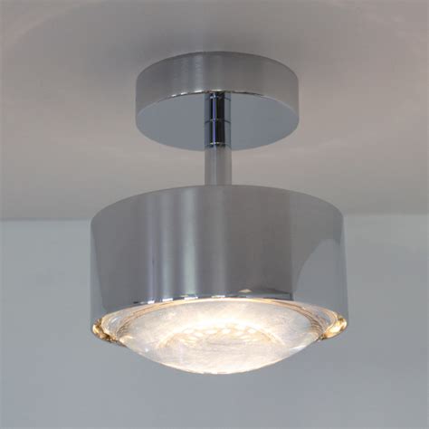 Toplight Puk Maxx Turn Outdoor ceiling light | LightingDeluxe.com