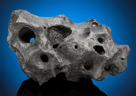 Buy your own space artifact at this meteorite auction – or just read ...