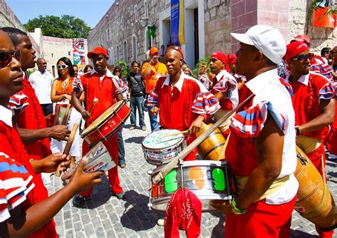 A look at Rumba, the Afro-Cuban dance by freed slaves - Face2Face Africa