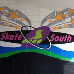 Skate South - 21 Photos - Skating Rinks - 10494 County Line Rd, Des ...