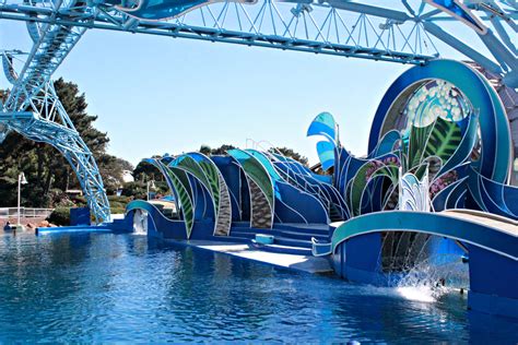 5 Tips When Visiting SeaWorld in San Diego, California – Mom Life in ...