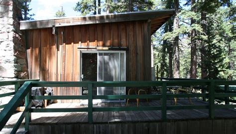 Our Cabins - Kit Carson Cabins | Kit Carson Lodge