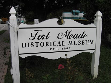 A Family Tapestry: The History-Keepers of Fort Meade