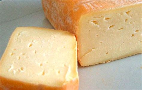 German Cheeses: 22 Cheese Types in Germany | TasteAtlas