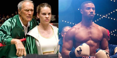 Les meilleurs films de boxe de tous les temps, classés (selon IMDb ...