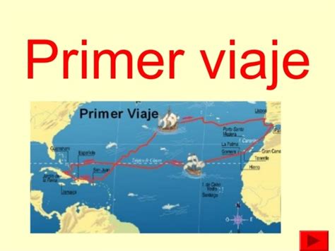 Los Cuatro Viajes de Cristóbal Colón timeline | Timetoast timelines