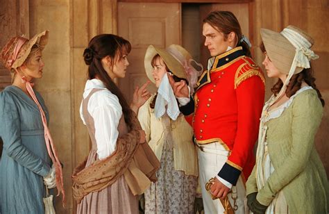 Pride and Prejudice - Pride and Prejudice 2005 Photo (17217355) - Fanpop