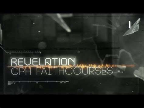 Revelation: An Introduction to the Apocalypse