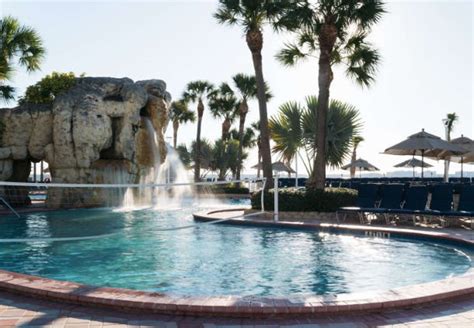 Clearwater Beach Marriott Suites On Sand Key vacation deals - Lowest ...