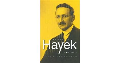 Friedrich Hayek (Hardcover, 2001) • Compare prices (3 stores)