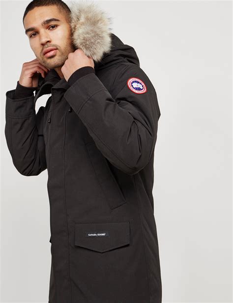 Fico! 11+ Fatti su Canada Goose Jacke Herren Parka? Learn all about ...