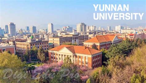 Yunnan University