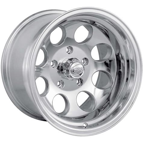 Alloy Ion Style 171 20x9 0 | 171-2970P | 2006 Ford F 250 Super Duty Xl ...