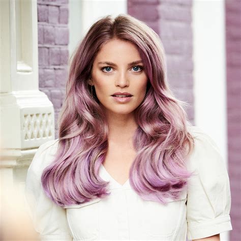 Trending: Subtle Color Cues - Bangstyle - House of Hair Inspiration