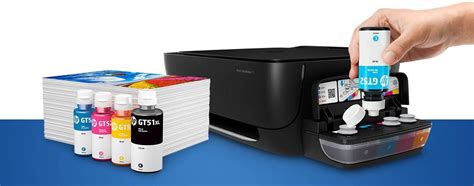 Buy HP 419 Colour Multi Function Ink Tank Wi-Fi Printer with 2 ...