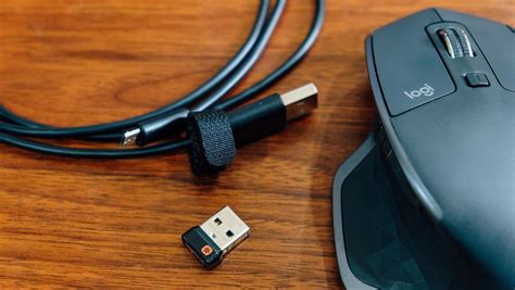 Logitech MX Master 2S review | TechRadar