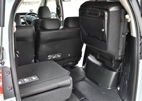 7 Seater Honda Freed Hybrid 【Non-smoking car, navigation, smartphone ...