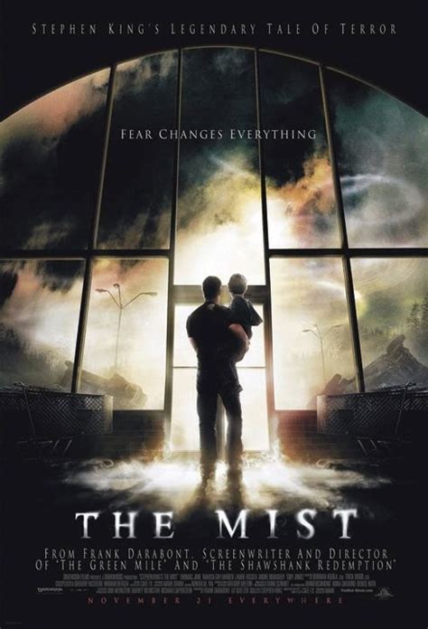 The Mist (2007) | PrimeWire