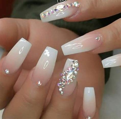 For More Nail Pins Like This Follow @Kebay #acrylicnaildesigns | Nail ...