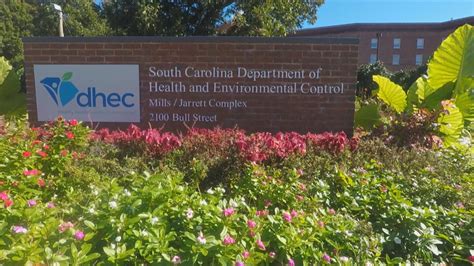 DHEC facility move is on hold | wltx.com