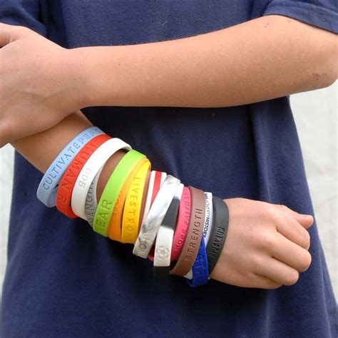 What Does Wristbands Do at Bruce Marra blog