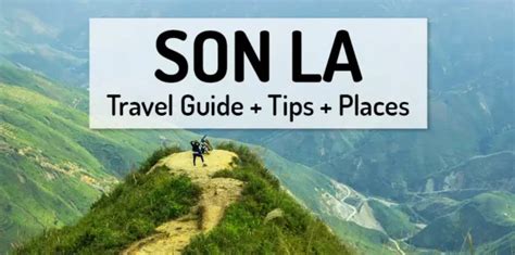 son-la-travel-guide-north-vietnam | Northern Vietnam