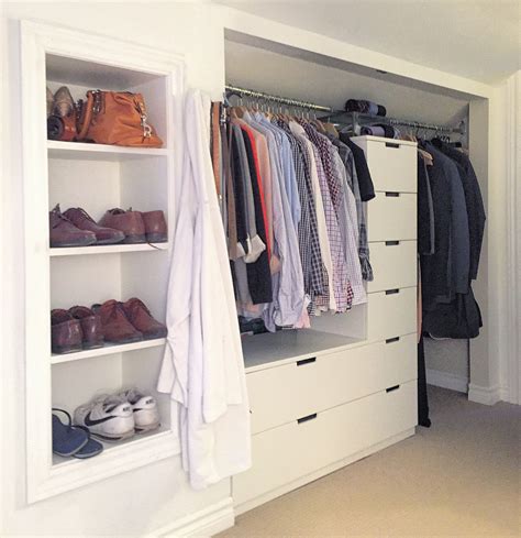 Dresser Vs Wardrobe - Iko Furniture