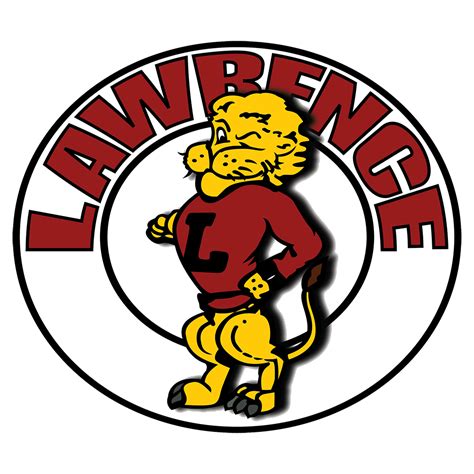 Lawrence - Team Home Lawrence Chesty Lions Sports