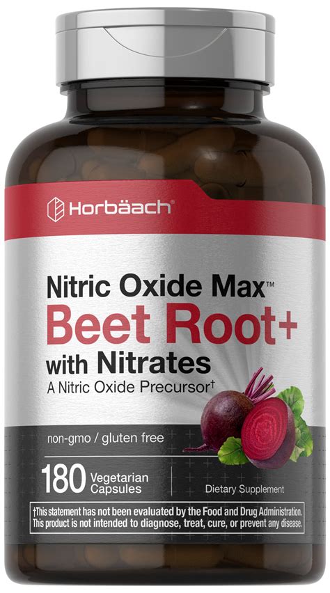 Top 6 Best Nitric Oxide Supplement 2024 - Guides by RebateKey