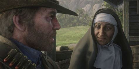 Red Dead Redemption 2's Most Heartbreaking Moments