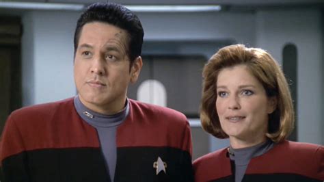 'Star Trek Voyager' Ended 20 Years Ago: See Fans' Favorite Episodes