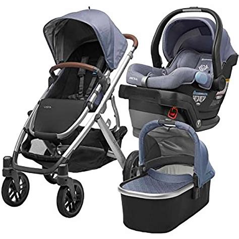 Best Travel Systems of 2024, Tested & Reviewed | Baby strollers, Baby ...