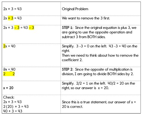 45 solving equations with fractions worksheet with answers - Worksheet ...