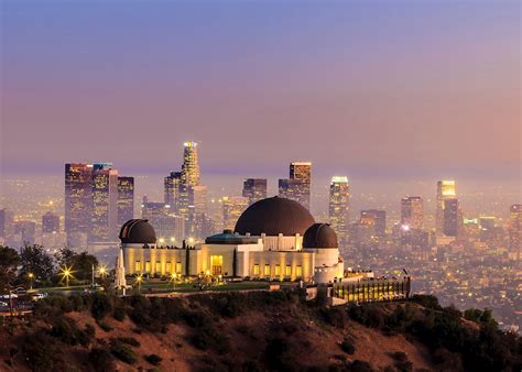 Hollywood Hills Sunset Hike | Audley Travel UK